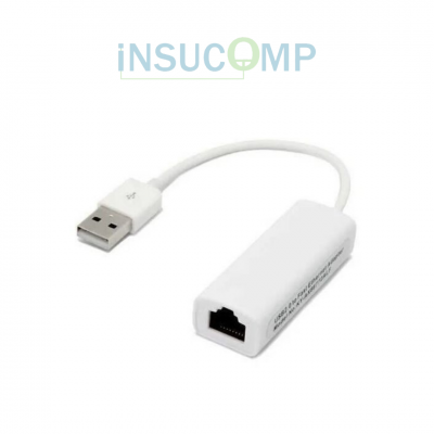 CABLE USB ETHERNET ADAPTER