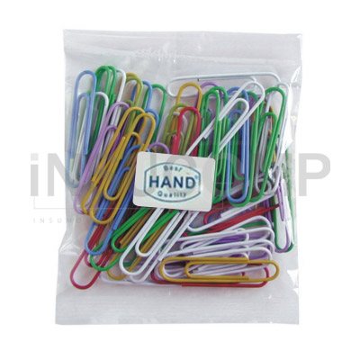 CLIPS 50MM HAND COLORES