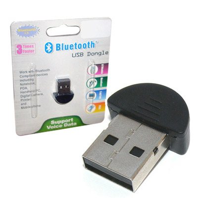 USB BLUETOOTH
